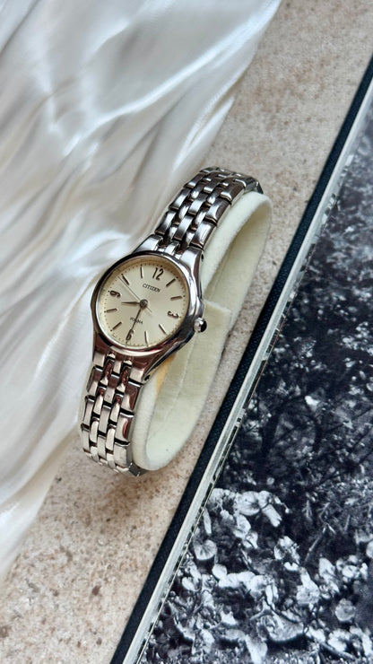 Citizen Forma vintage watch