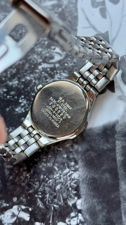 Citizen Forma vintage watch