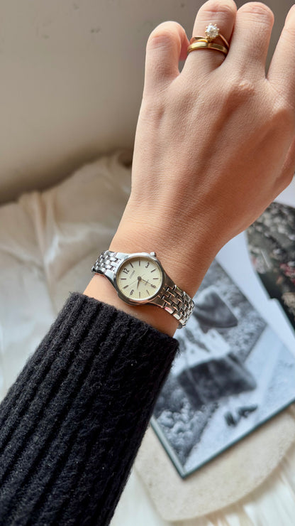Citizen Forma vintage watch