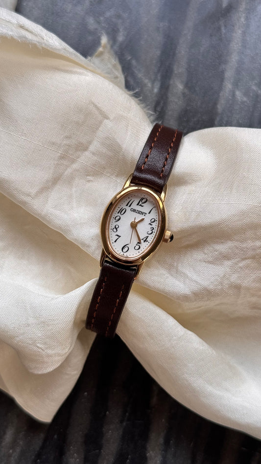 ORIENT Vintage Watch 1990s