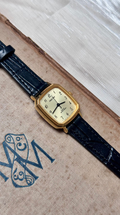Vintage Citizen Watch 1990s