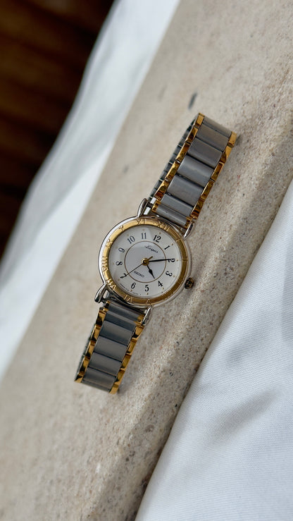 Seiko L'espoir Vintage Watch 1990