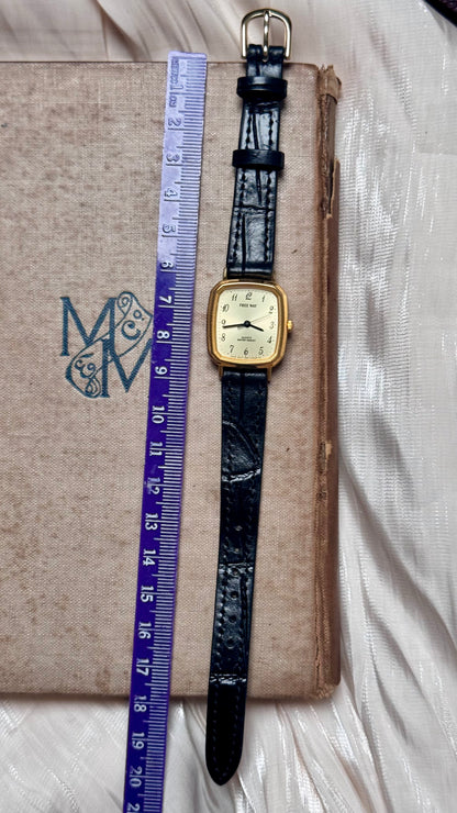 Vintage Citizen Watch 1990s
