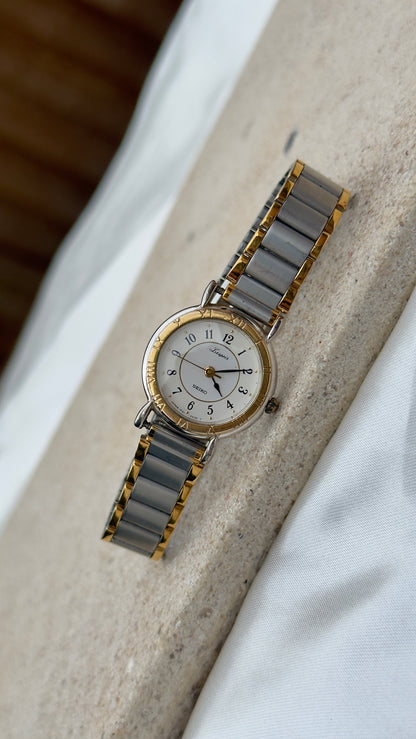 Seiko L'espoir Vintage Watch 1990