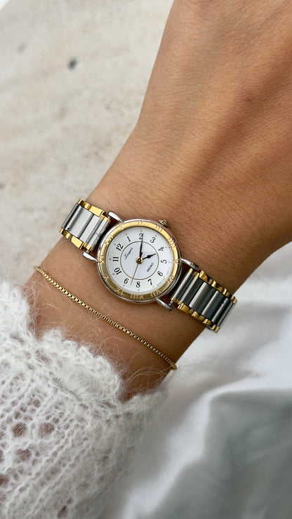 Seiko L'espoir Vintage Watch 1990