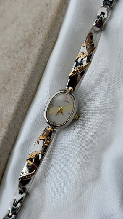Roberta di Camerino Italy Vintage Watch 1996