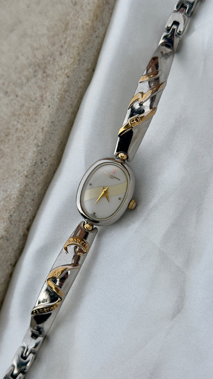 Roberta di Camerino Italy Vintage Watch 1996