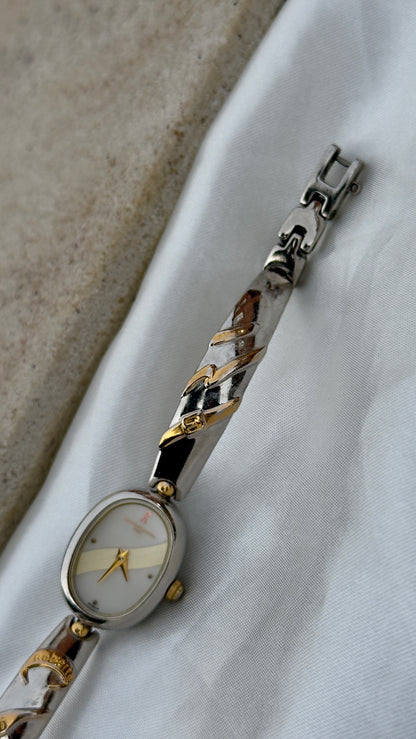 Roberta di Camerino Italy Vintage Watch 1996