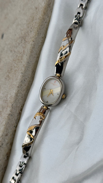 Roberta di Camerino Italy Vintage Watch 1996