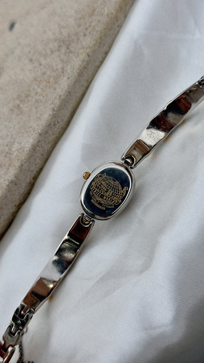Roberta di Camerino Italy Vintage Watch 1996