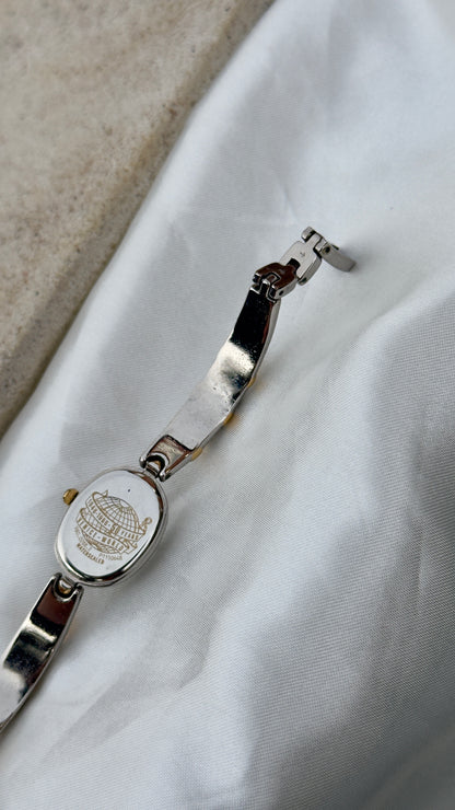 Roberta di Camerino Italy Vintage Watch 1996