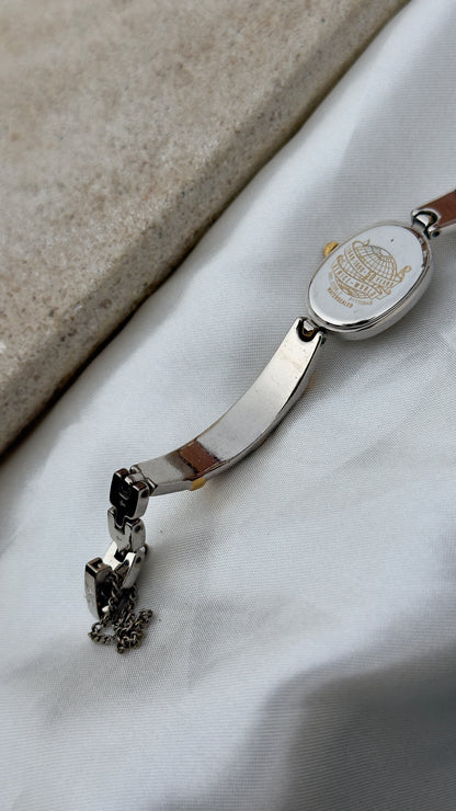 Roberta di Camerino Italy Vintage Watch 1996