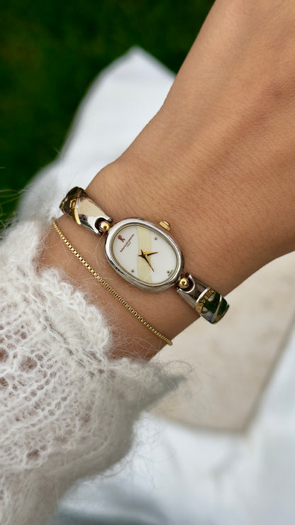 Roberta di Camerino Italy Vintage Watch 1996