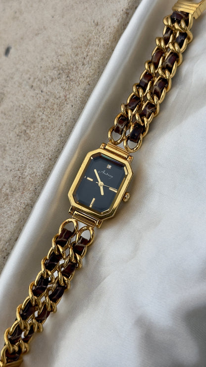 Audrey Vinatge Watch 1990s