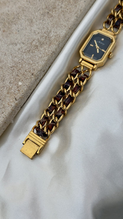 Audrey Vinatge Watch 1990s
