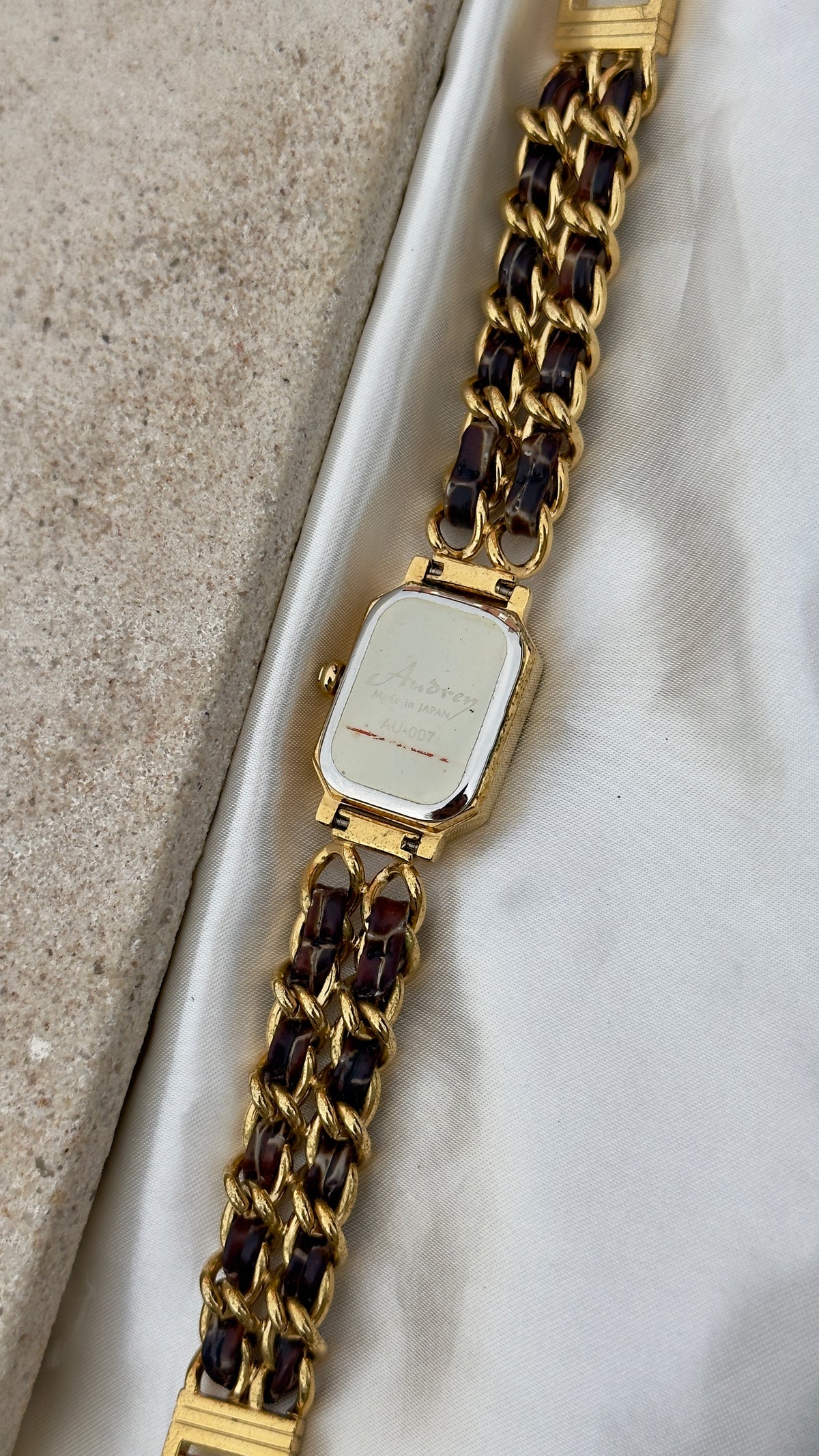 Audrey Vinatge Watch 1990s