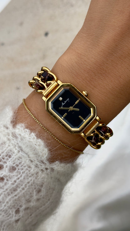 Audrey Vinatge Watch 1990s