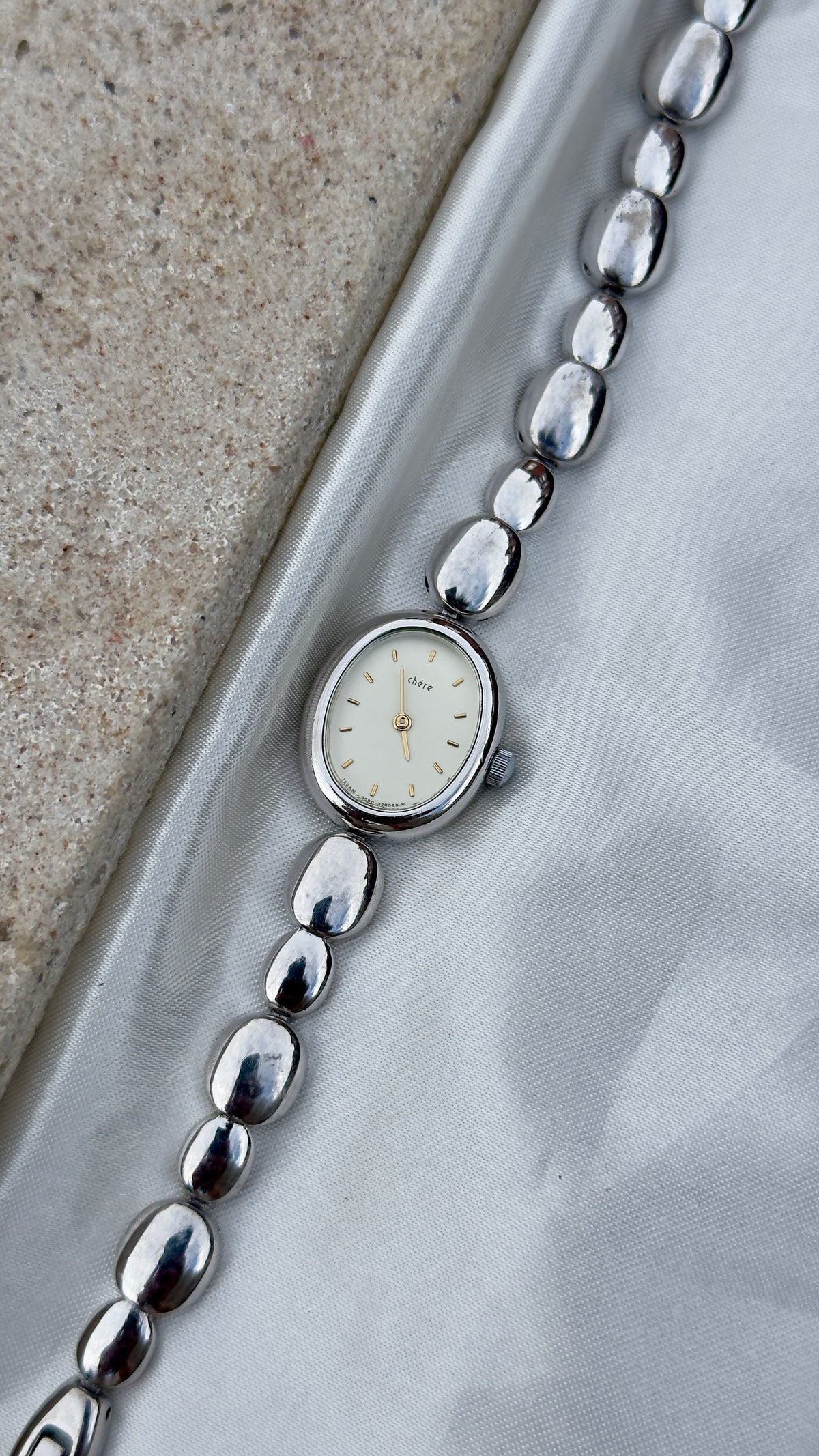 Citizen Chére Vintage Watch 1996