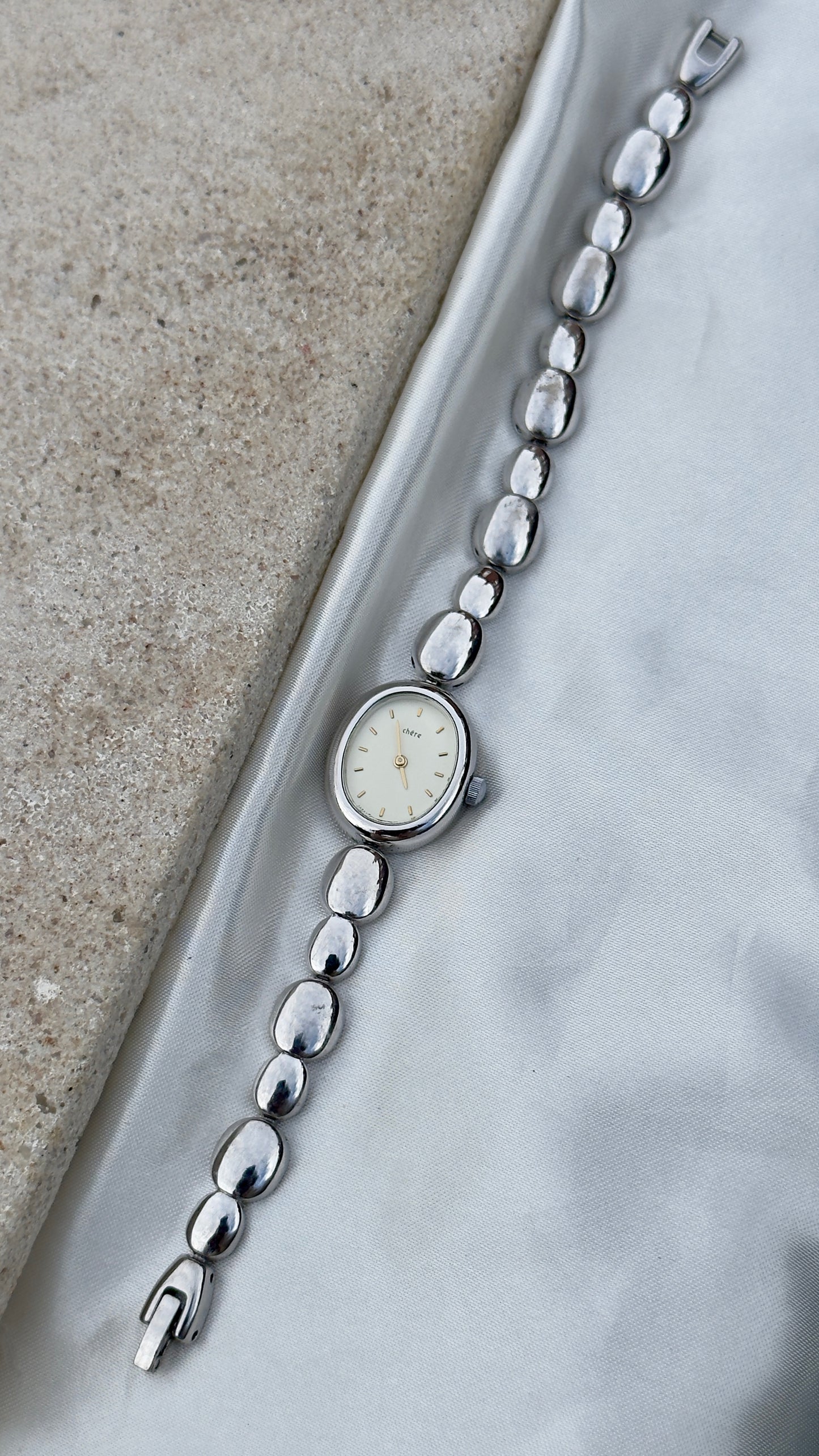 Citizen Chére Vintage Watch 1996