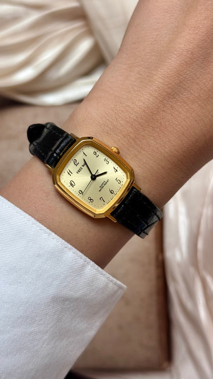 Vintage Citizen Watch 1990s