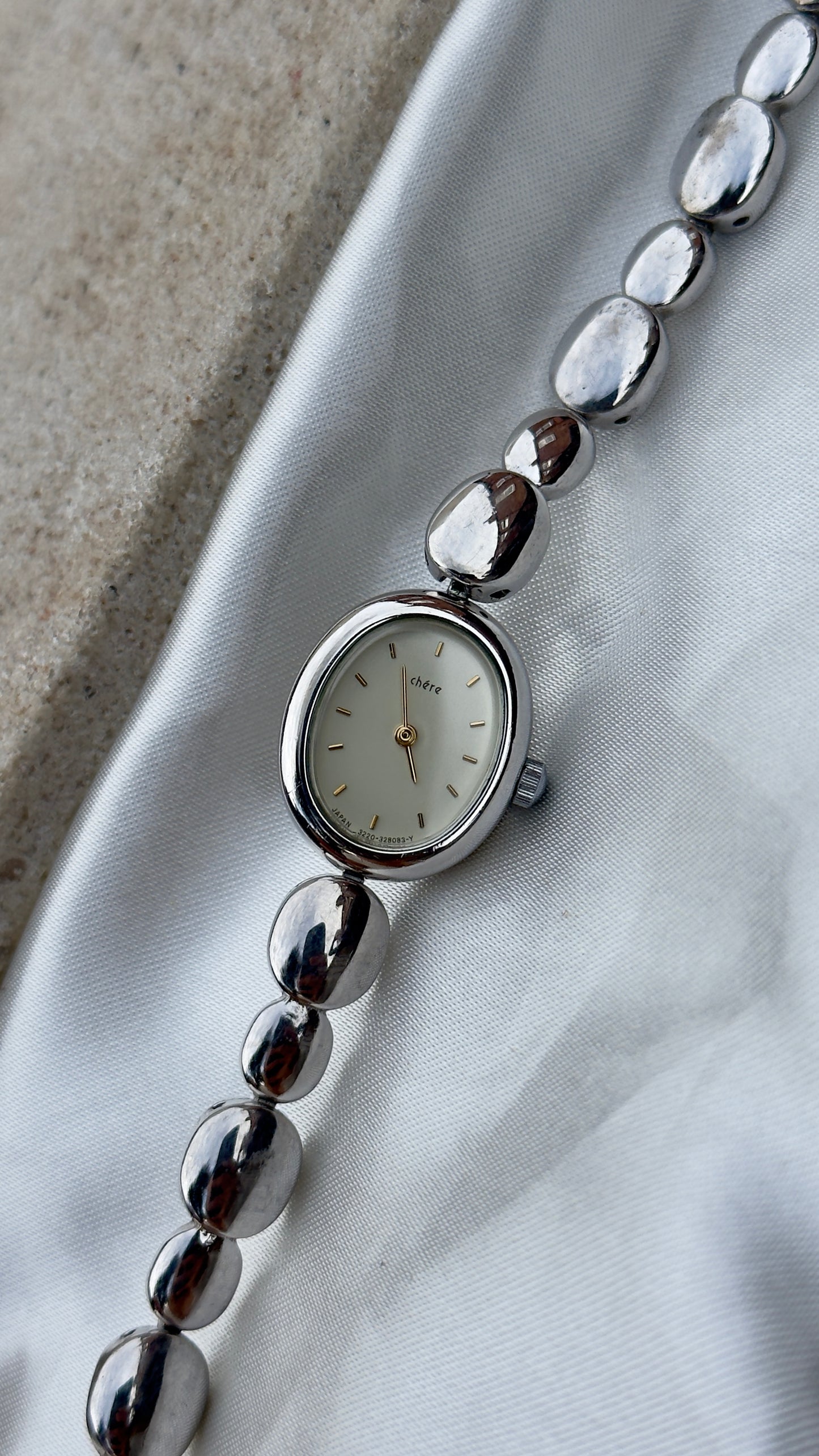 Citizen Chére Vintage Watch 1996