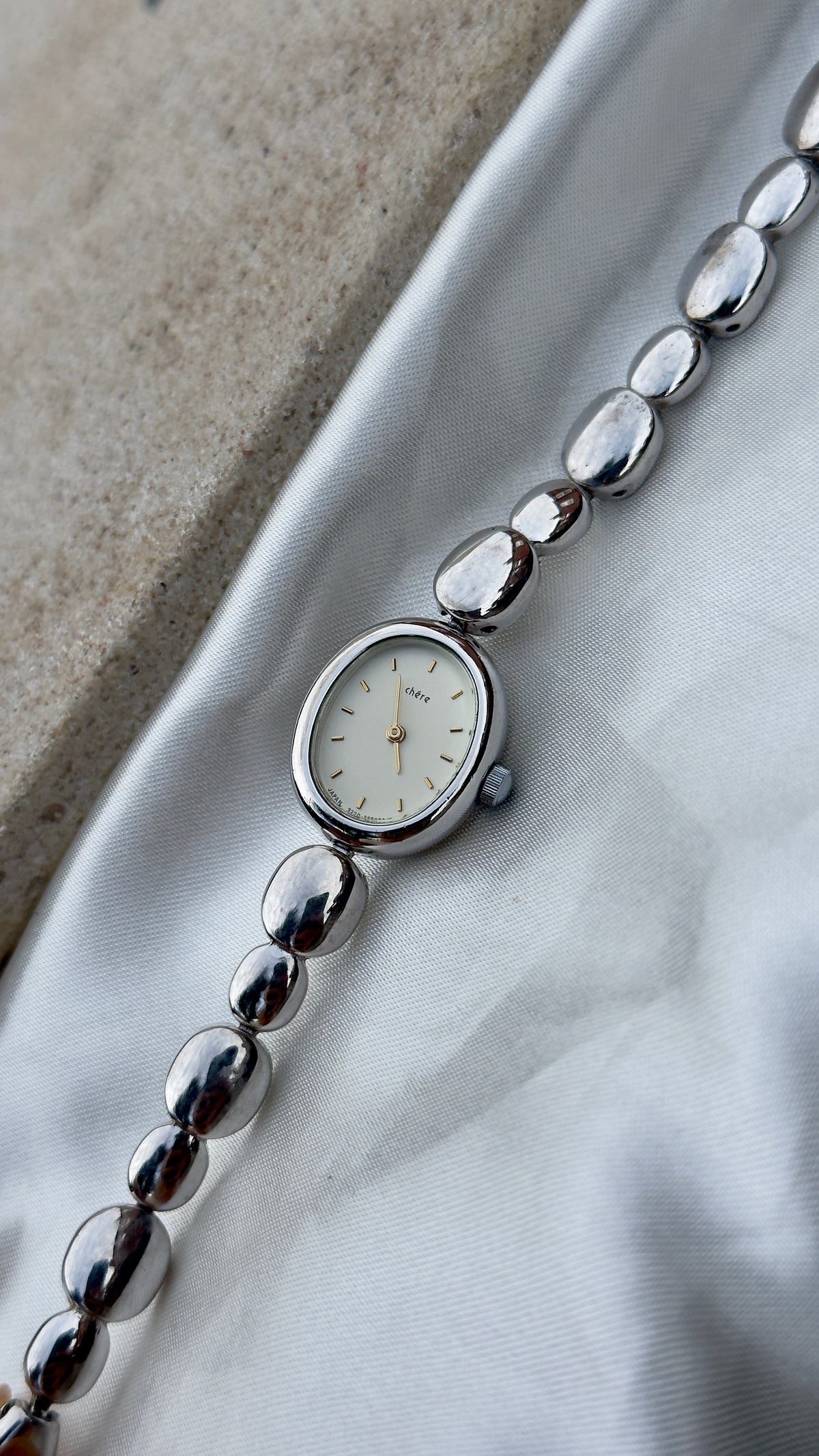 Citizen Chére Vintage Watch 1996