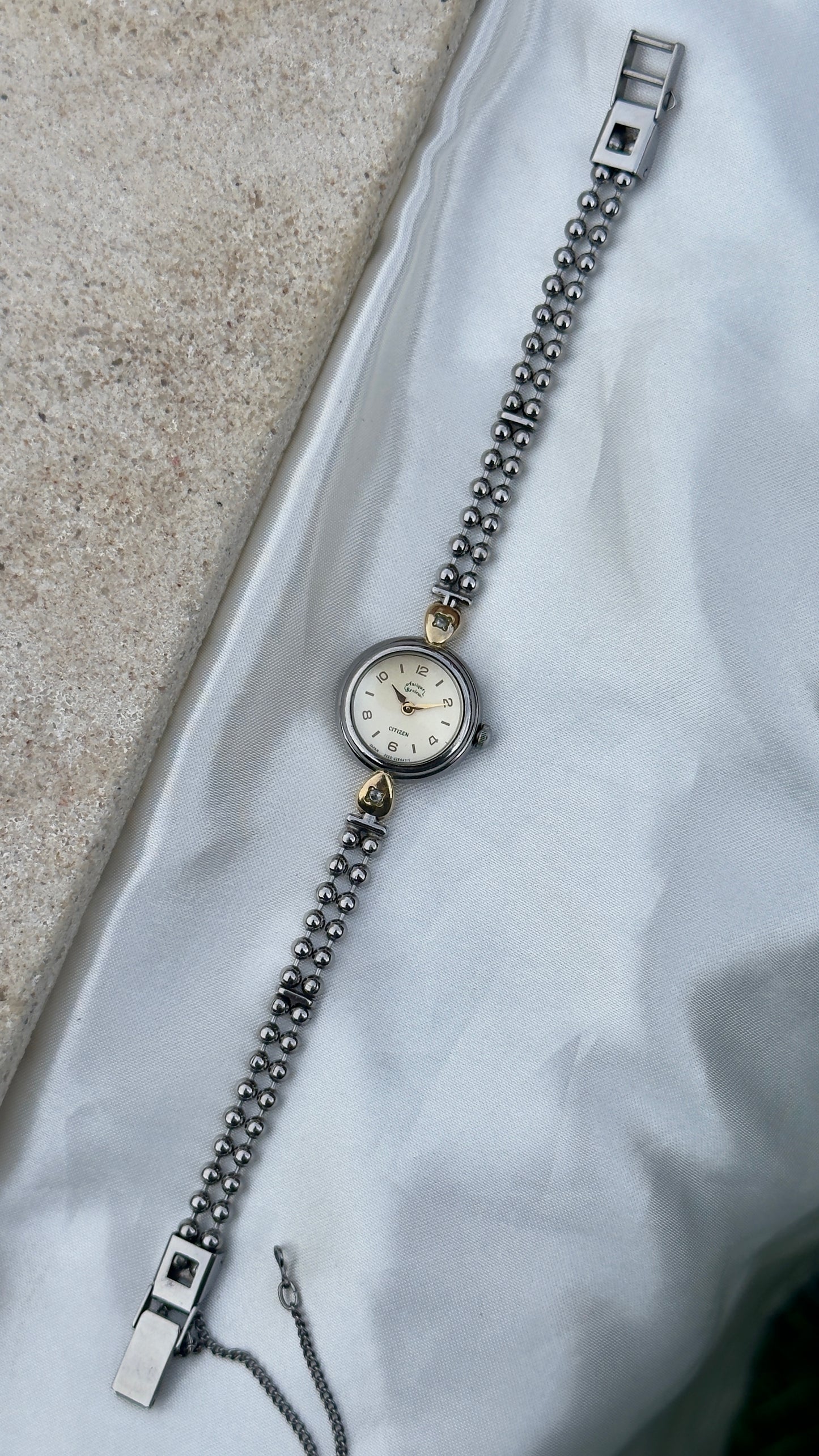 Citizen Antique Review Vintage Watch 1996