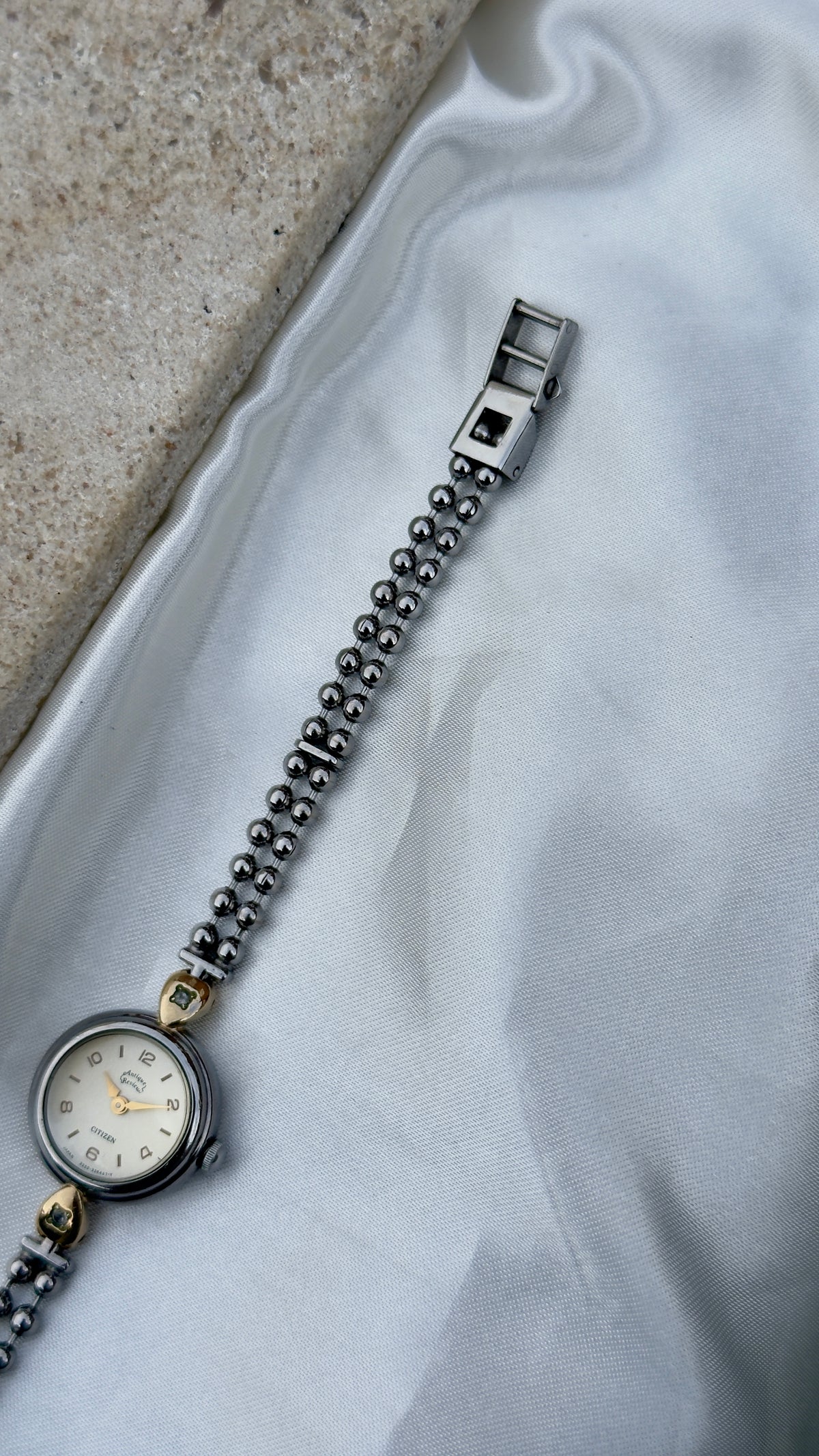 Citizen Antique Review Vintage Watch 1996