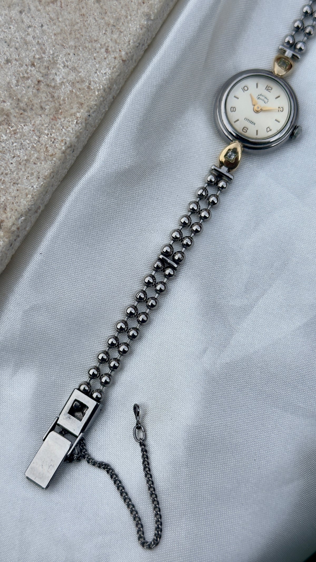 Citizen Antique Review Vintage Watch 1996