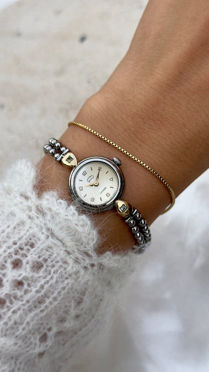 Citizen Antique Review Vintage Watch 1996
