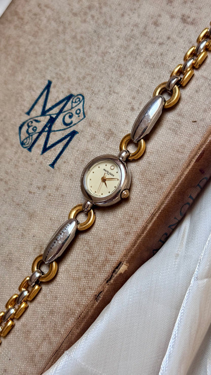 Marie Claire Paris vintage watch - Near Mint