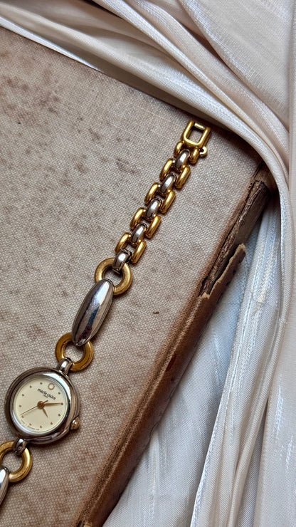 Marie Claire Paris vintage watch - Near Mint