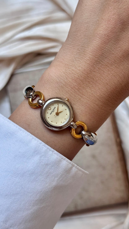 Marie Claire Paris vintage watch - Near Mint