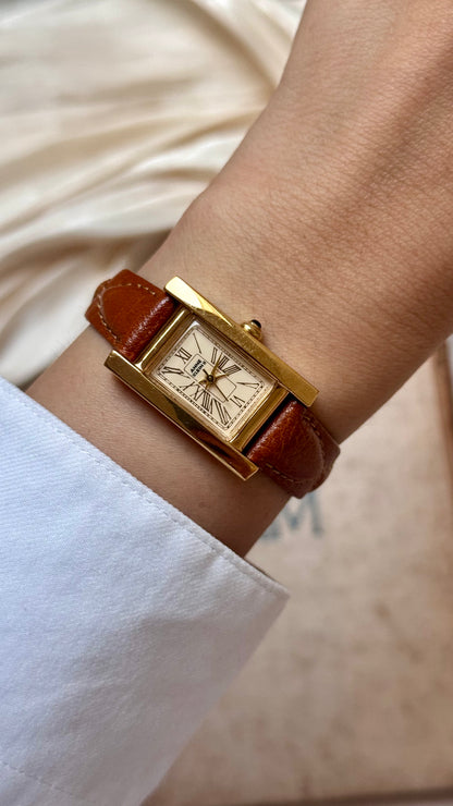 Vintage Anne Klein II Watch