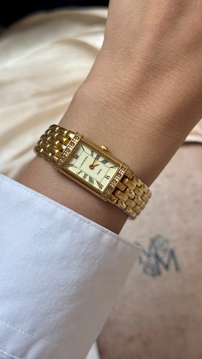 Lancel Paris vintage watch