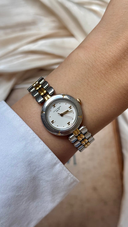Courrèges Vintage Watch 1990s