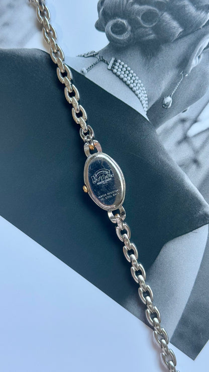 Marie Claire vintage watch
