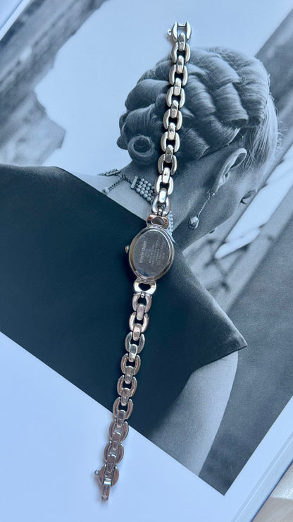 Marie Claire vintage watch