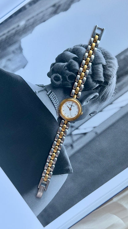 Marie Claire vintage watch