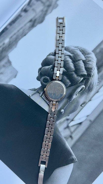 Marie Claire vintage watch