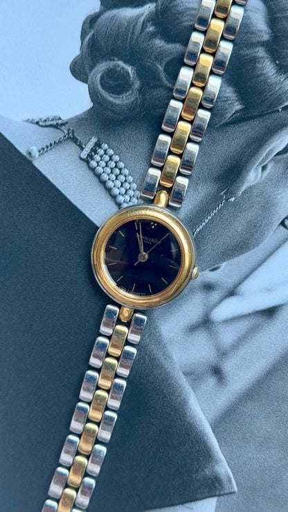 Marie Claire vintage watch