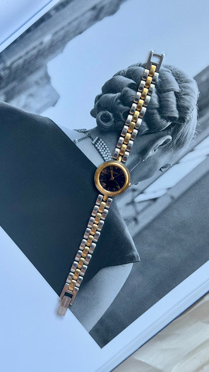 Marie Claire vintage watch