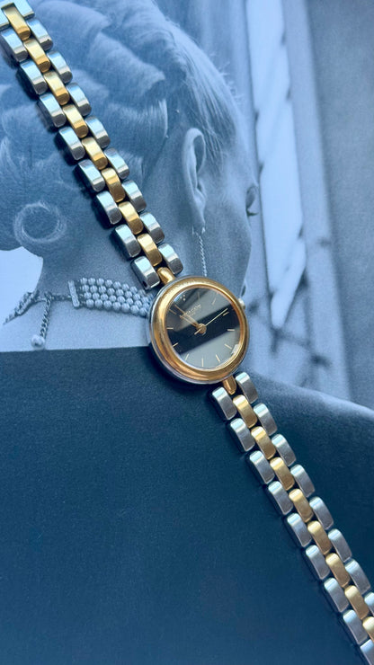 Marie Claire vintage watch