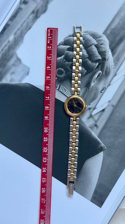 Marie Claire vintage watch