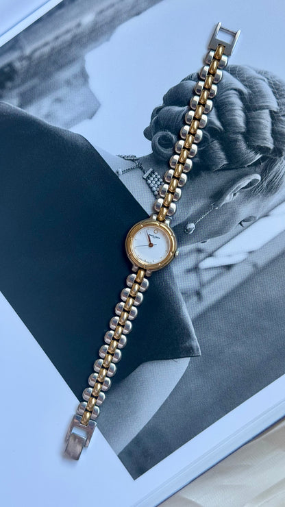 Marie Claire vintage watch