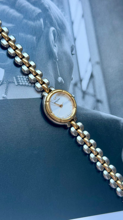 Marie Claire vintage watch