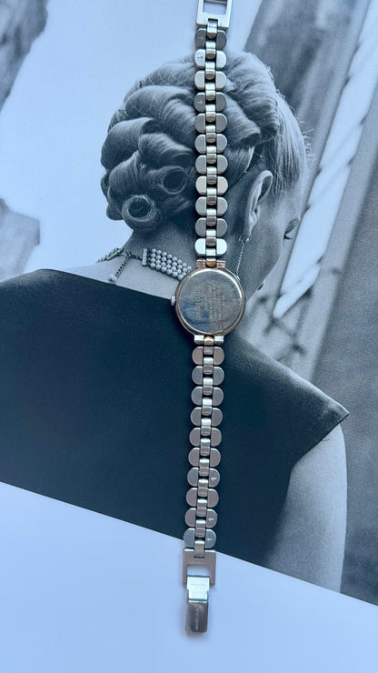 Marie Claire vintage watch