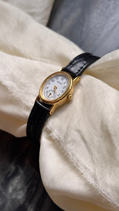 Free Way Citizen Vintage Watch 1990s