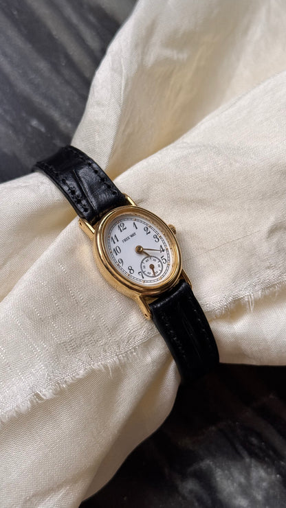 Free Way Citizen Vintage Watch 1990s