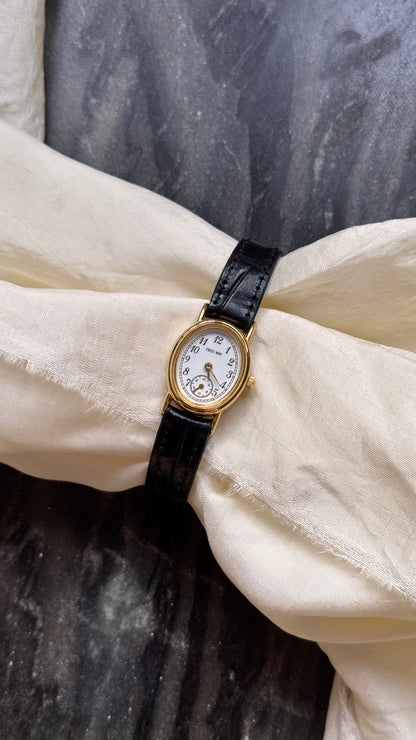Free Way Citizen Vintage Watch 1990s